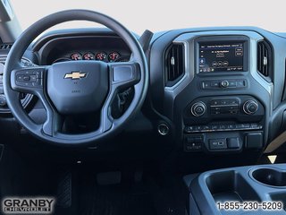 Chevrolet SILVERADO 2500 HD  2025 à Granby, Québec - 10 - w320h240px