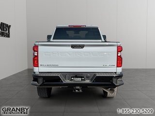 Chevrolet SILVERADO 2500 HD  2025 à Granby, Québec - 3 - w320h240px