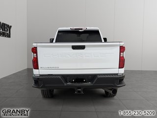 Chevrolet SILVERADO 2500 HD  2025 à Granby, Québec - 6 - w320h240px