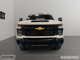 Chevrolet SILVERADO 2500 HD  2025 à Granby, Québec - 2 - w320h240px