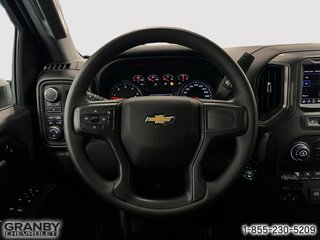 Chevrolet SILVERADO 2500 HD  2025 à Granby, Québec - 15 - w320h240px