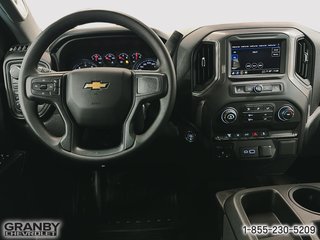 Chevrolet SILVERADO 2500 HD  2025 à Granby, Québec - 13 - w320h240px