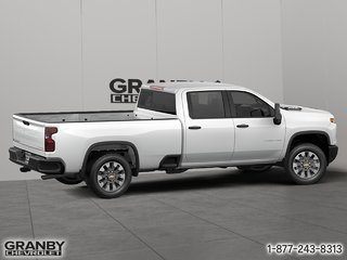 2025 Chevrolet SILVERADO 2500 HD in Granby, Quebec - 3 - w320h240px
