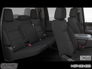 2025 Chevrolet SILVERADO 2500 HD in Granby, Quebec - 5 - w320h240px