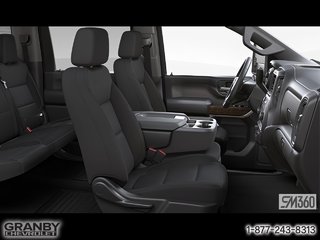 2025 Chevrolet SILVERADO 2500 HD in Granby, Quebec - 4 - w320h240px