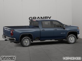 2025 Chevrolet SILVERADO 2500 HD in Granby, Quebec - 3 - w320h240px
