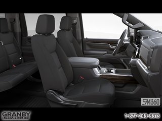 2025 Chevrolet SILVERADO 2500 HD in Granby, Quebec - 5 - w320h240px