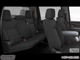2025 Chevrolet SILVERADO 2500 HD in Granby, Quebec - 6 - w320h240px