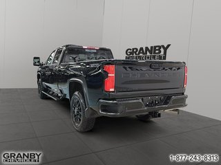 2026 Chevrolet Silverado 2500 HD in Granby, Quebec - 6 - w320h240px