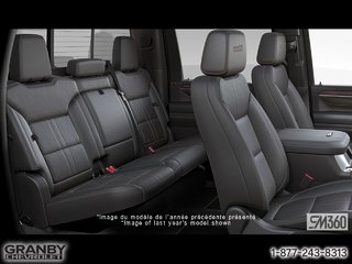 Chevrolet Silverado 2500 HD  2026 à Granby, Québec - 6 - w320h240px