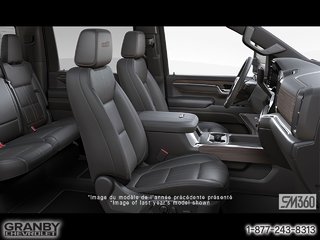 Chevrolet Silverado 2500 HD  2026 à Granby, Québec - 5 - w320h240px