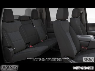 2026 Chevrolet Silverado 2500 HD in Granby, Quebec - 6 - w320h240px