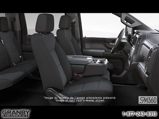2026 Chevrolet Silverado 2500 HD in Granby, Quebec - 5 - w320h240px