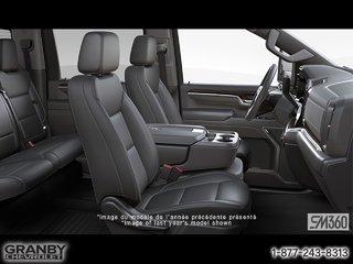 2026 Chevrolet Silverado 2500 HD in Granby, Quebec - 4 - w320h240px
