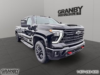 Chevrolet Silverado 2500 HD  2026 à Granby, Québec - 3 - w320h240px