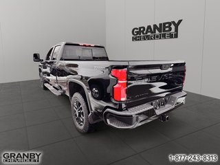 Chevrolet Silverado 2500 HD  2026 à Granby, Québec - 4 - w320h240px