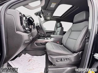 Chevrolet Silverado 2500 HD  2026 à Granby, Québec - 6 - w320h240px