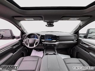 Chevrolet Silverado 2500 HD  2026 à Granby, Québec - 5 - w320h240px