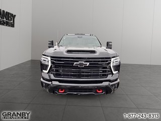 Chevrolet Silverado 2500 HD  2026 à Granby, Québec - 2 - w320h240px