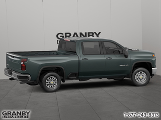 Chevrolet Silverado 2500 HD  2026 à Granby, Québec - 3 - w320h240px