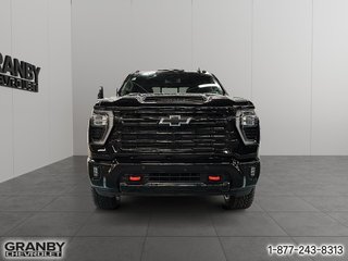 2026 Chevrolet Silverado 2500 HD in Granby, Quebec - 2 - w320h240px