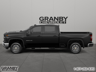 2026 Chevrolet Silverado 2500 HD in Granby, Quebec - 2 - w320h240px