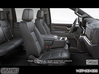 2026 Chevrolet Silverado 2500 HD in Granby, Quebec - 4 - w320h240px