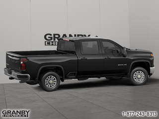 2026 Chevrolet Silverado 2500 HD in Granby, Quebec - 3 - w320h240px