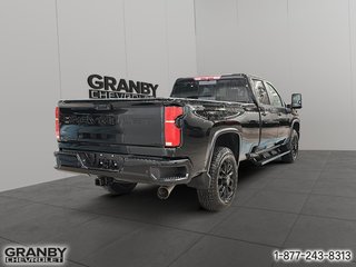2026 Chevrolet Silverado 2500 HD in Granby, Quebec - 5 - w320h240px