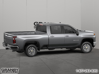 Chevrolet Silverado 2500 HD  2026 à Granby, Québec - 3 - w320h240px