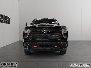 Chevrolet Silverado 2500 HD  2026 à Granby, Québec - 2 - w320h240px