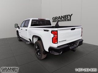2026 Chevrolet Silverado 2500 HD in Granby, Quebec - 5 - w320h240px