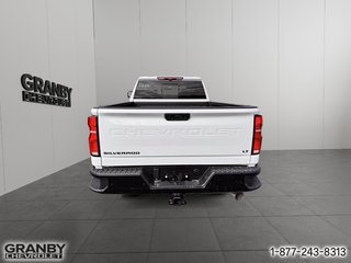 2026 Chevrolet Silverado 2500 HD in Granby, Quebec - 6 - w320h240px