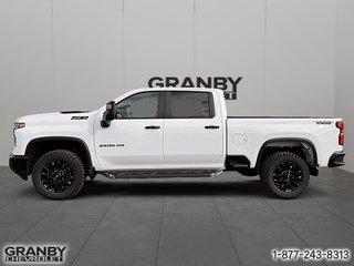 2026 Chevrolet Silverado 2500 HD in Granby, Quebec - 4 - w320h240px