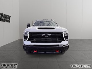 2026 Chevrolet Silverado 2500 HD in Granby, Quebec - 2 - w320h240px