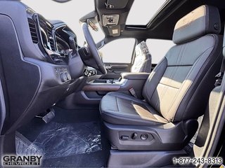 2026 Chevrolet Silverado 2500 HD in Granby, Quebec - 6 - w320h240px