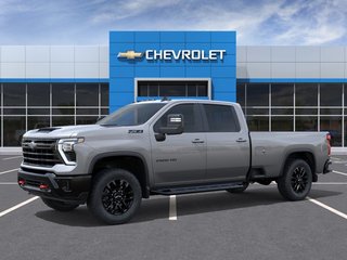 2026 Chevrolet Silverado 2500 HD in Granby, Quebec - 2 - w320h240px