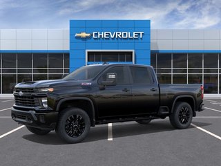 2026 Chevrolet Silverado 2500 HD in Granby, Quebec - 2 - w320h240px