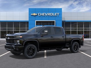 2026 Chevrolet Silverado 2500 HD in Granby, Quebec - 2 - w320h240px