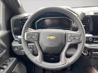2024 Chevrolet SILVERADO 2500 HD in Granby, Quebec - 17 - w320h240px