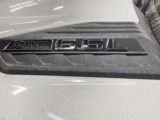 2024 Chevrolet SILVERADO 2500 HD in Granby, Quebec - 6 - w320h240px