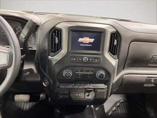 Chevrolet SILVERADO 2500 HD  2024 à Granby, Québec - 13 - w320h240px