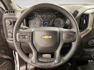 2024 Chevrolet SILVERADO 2500 HD in Granby, Quebec - 15 - w320h240px