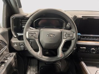 2024 Chevrolet SILVERADO 2500 HD in Granby, Quebec - 11 - w320h240px