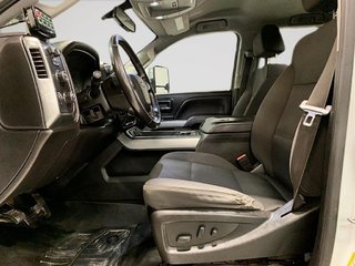 2018 Chevrolet Silverado 2500HD in Granby, Quebec - 9 - w320h240px