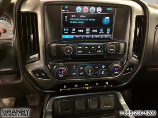 Chevrolet Silverado 2500HD  2018 à Granby, Québec - 16 - w320h240px