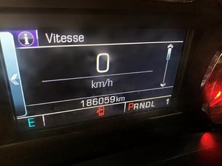 Chevrolet Silverado 2500HD  2018 à Granby, Québec - 14 - w320h240px