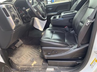 2019 Chevrolet Silverado 2500HD in Granby, Quebec - 7 - w320h240px