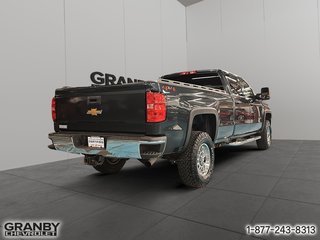 2019 Chevrolet Silverado 2500HD in Granby, Quebec - 6 - w320h240px