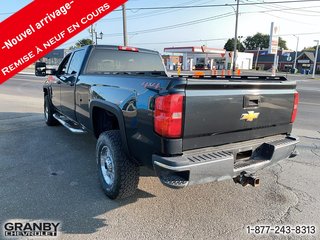 2019 Chevrolet Silverado 2500HD in Granby, Quebec - 5 - w320h240px